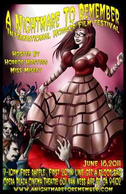 A Nightmare To Remember 2009