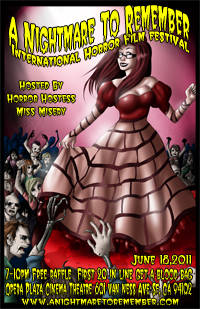 A Nightmare To Remember 2010