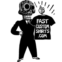 Fast Custom Shirts