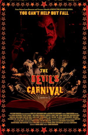 The Devils Carnival