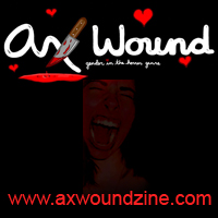 Axe Wound Zine