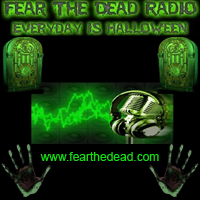 Fear The Dead Radio
