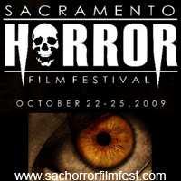 Sacramento Horror Film Festival