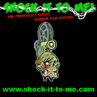 Shock It To Me Classic Horror Flm Festival