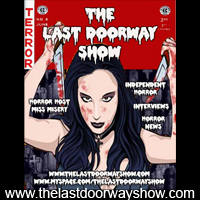 The Last Doorway Show