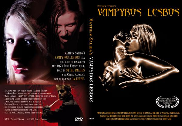 Vampyros Lesbos